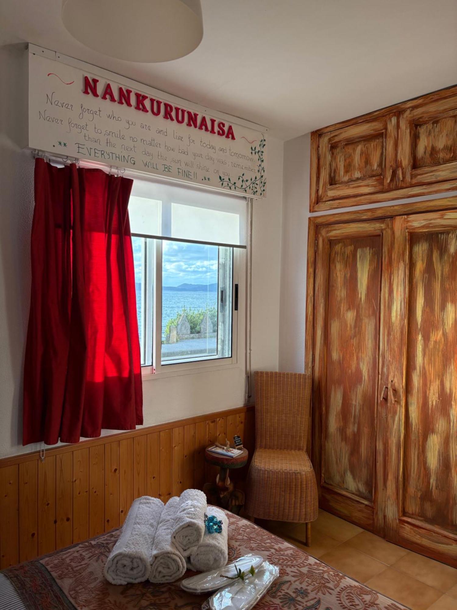 Nankurunaisa Vigo Exterior photo